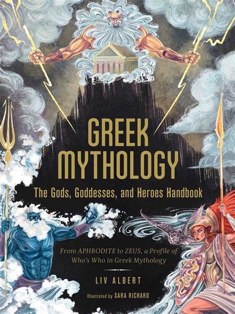 Greek Mythology Betway